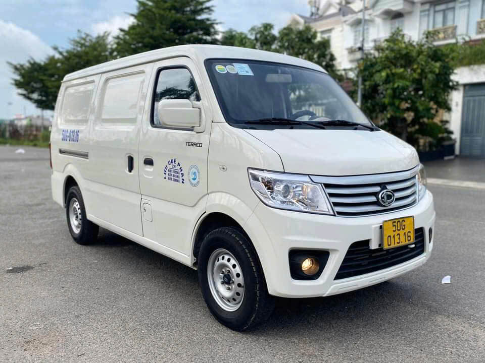 BẢNG GIÁ THUÊ XE TẢI VAN MỚI NHẤT (500KG – 700KG – 940KG) 7 💵Bảng giá thuê xe van mới nhất 2025 chi tiết theo chuyến, ngày, tháng
