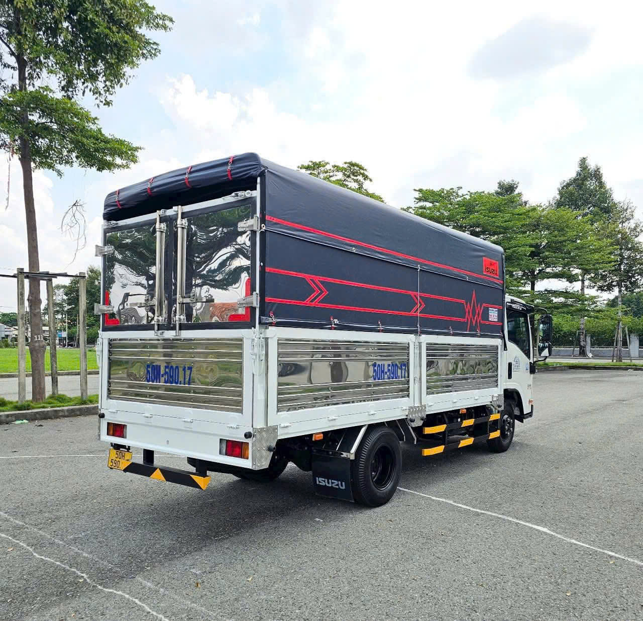 🚚CHO THUÊ XE TẢI 18 TẤN CHỞ HÀNG - LIÊN KẾT VIỆT 8 Dịch vụ cho thuê xe tải 18 tấn chở hàng nhanh chóng - an toàn - thanh toán linh hoạt